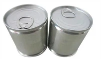 Metal Tin Packaging Can